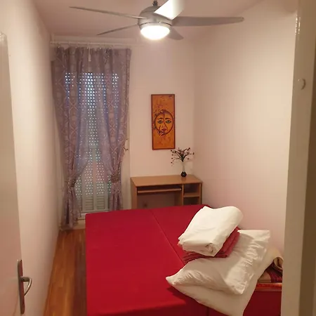 Sky View Split, 12th Floor, Walk To Old Town Apartment Split