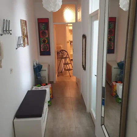 Apartment Sky View Split, 12th Floor, Walk To Old Town *