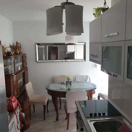 Sky View Split, 12th Floor, Walk To Old Town Apartment Split