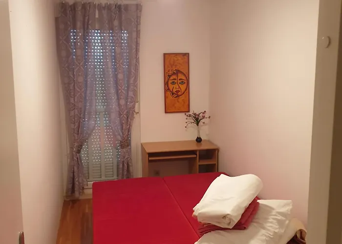 Sky View Split, 12th Floor, Walk To Old Town Apartment Split