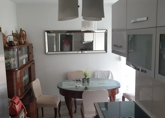 Sky View Split, 12th Floor, Walk To Old Town Apartment Split